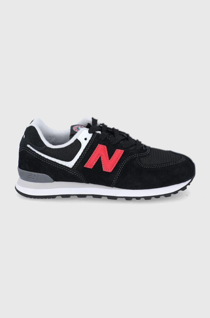 New Balance Детски обувки GC574HY1 - Pepit.bg