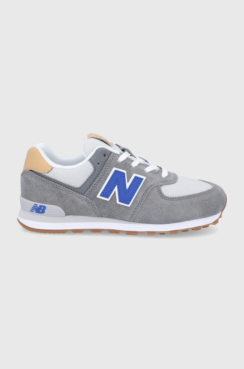 New Balance Детски обувки GC574NA2 - Pepit.bg