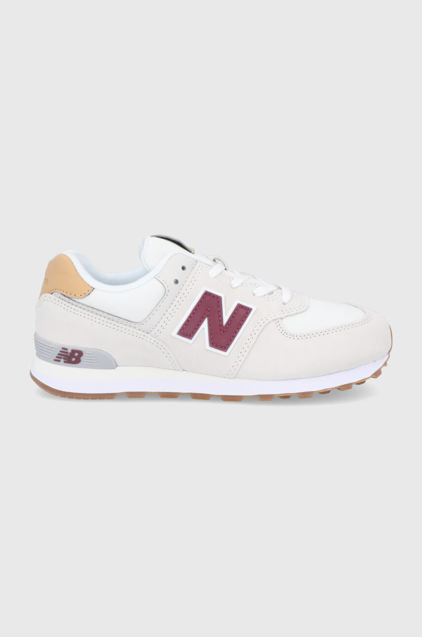 New Balance Детски обувки GC574NE2 - Pepit.bg