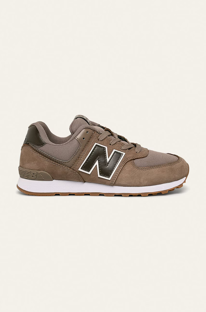 New Balance Детски обувки GC574PRB - Pepit.bg