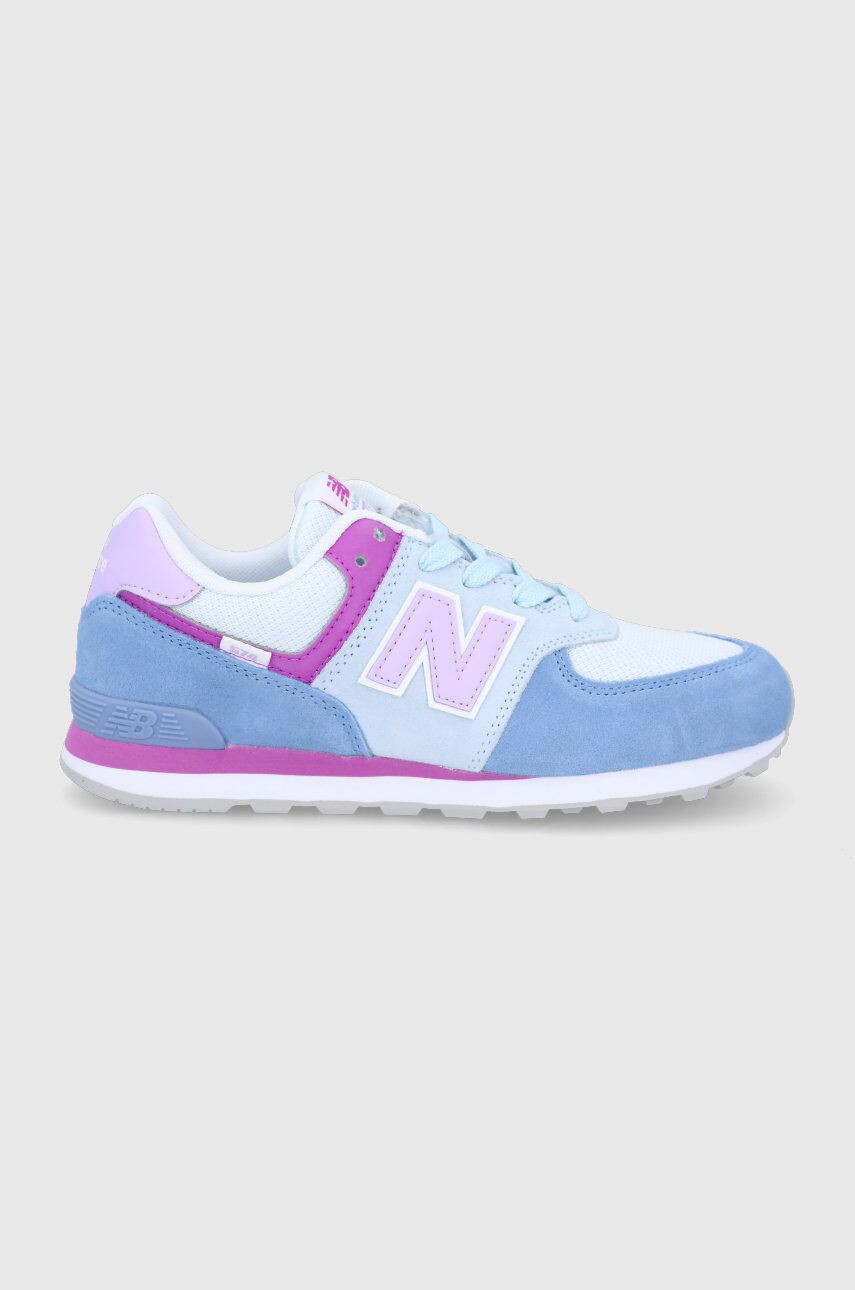 New Balance Детски обувки - Pepit.bg