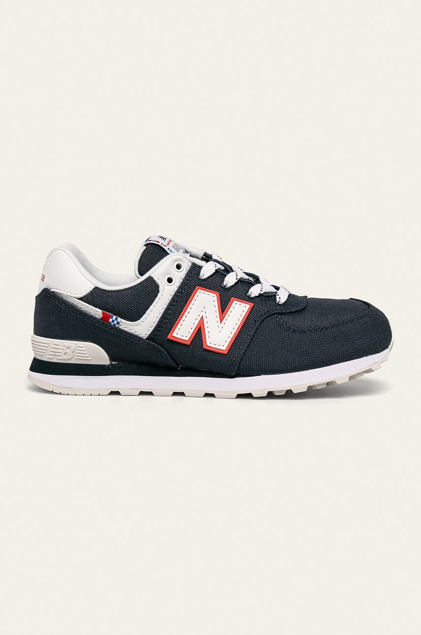 New Balance Детски обувки GC574SOP - Pepit.bg