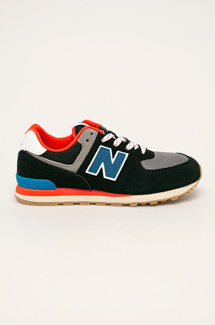 New Balance Детски обувки GC574SOV - Pepit.bg