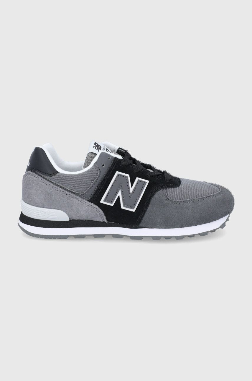 New Balance Детски обувки GC574WR1 - Pepit.bg