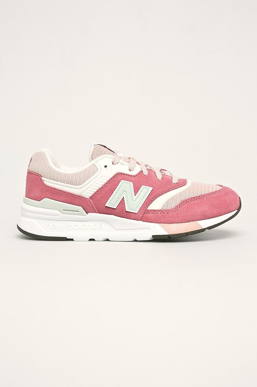 New Balance Детски обувки GR997HAP - Pepit.bg