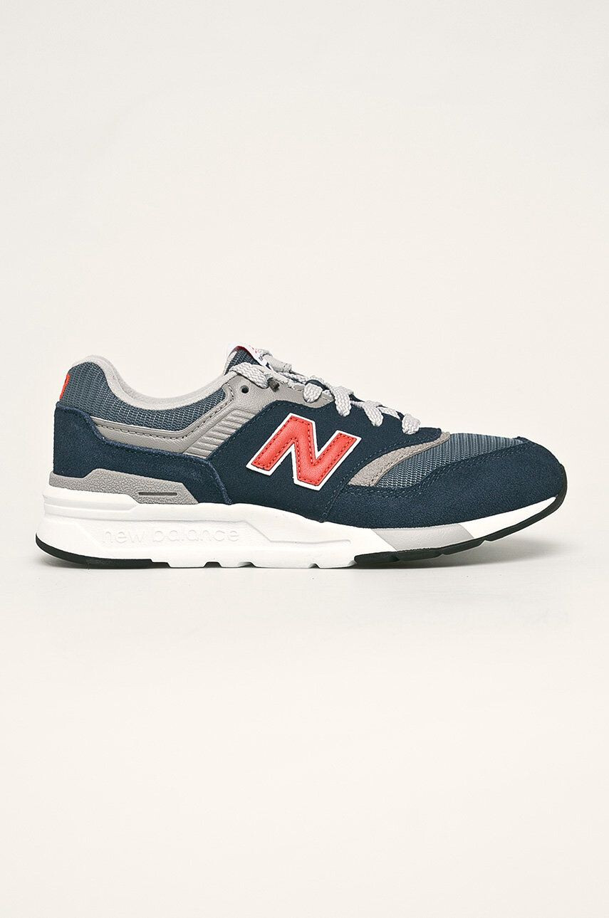 New Balance Детски обувки GR997HAY - Pepit.bg