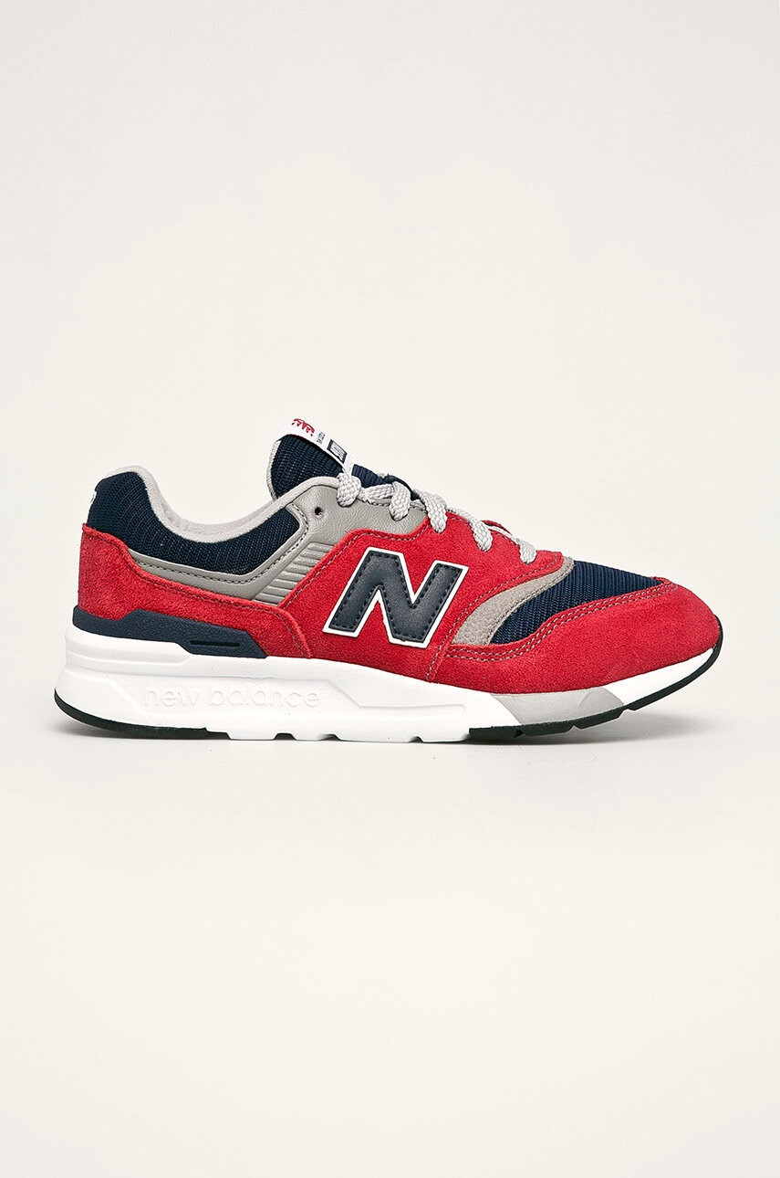 New Balance Детски обувки GR997HBJ - Pepit.bg