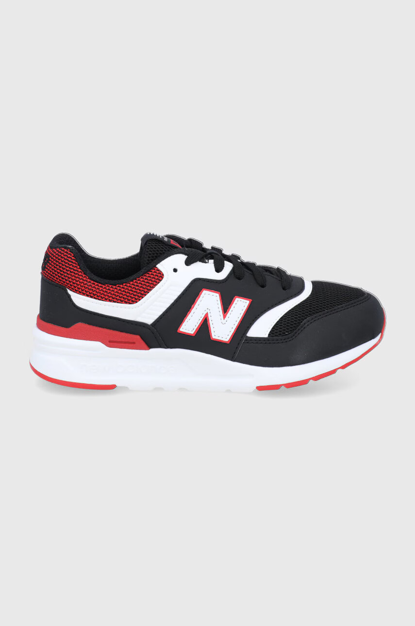 New Balance Детски обувки GR997HMK - Pepit.bg
