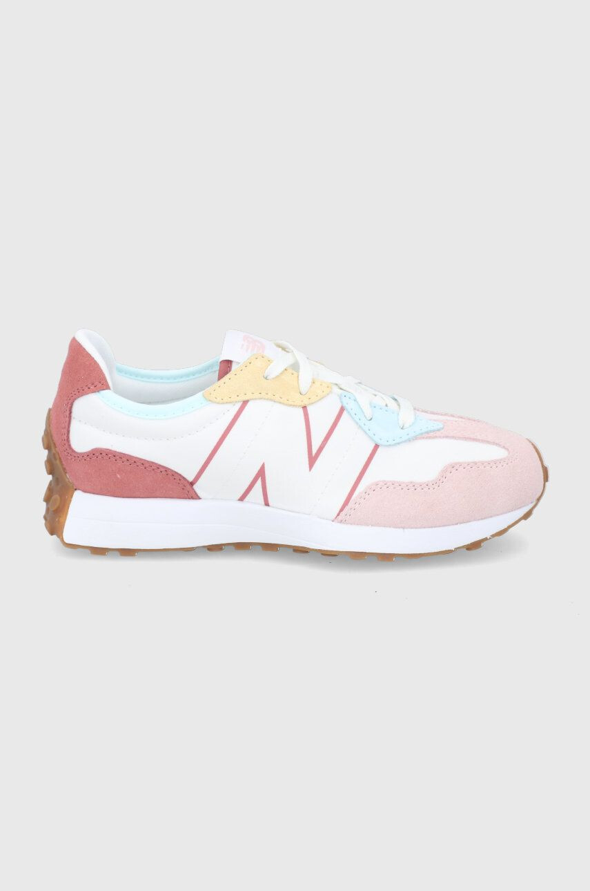 New Balance Детски обувки - Pepit.bg