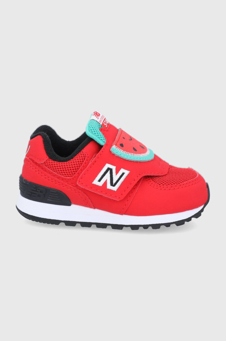 New Balance Детски обувки IV574FRR - Pepit.bg