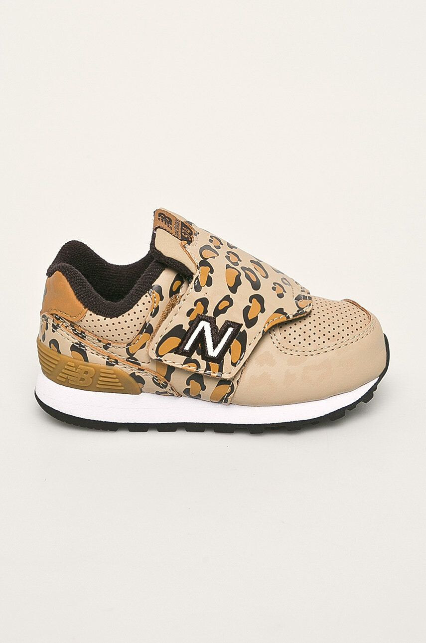 New Balance Детски обувки IV574MCM - Pepit.bg