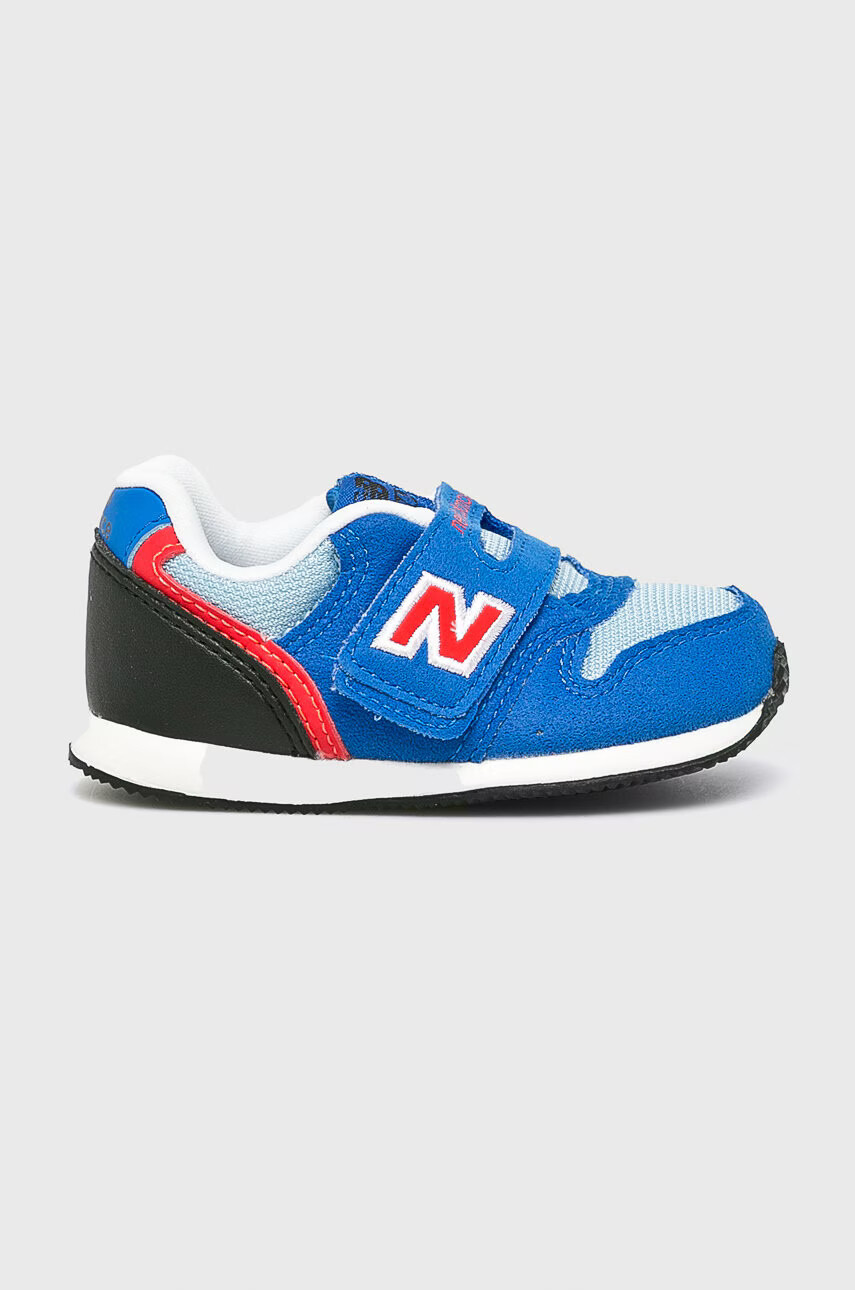 New Balance Детски обувки IV996BLR - Pepit.bg