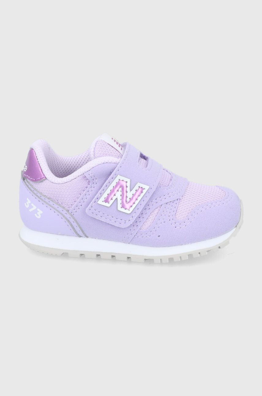 New Balance Детски обувки - Pepit.bg