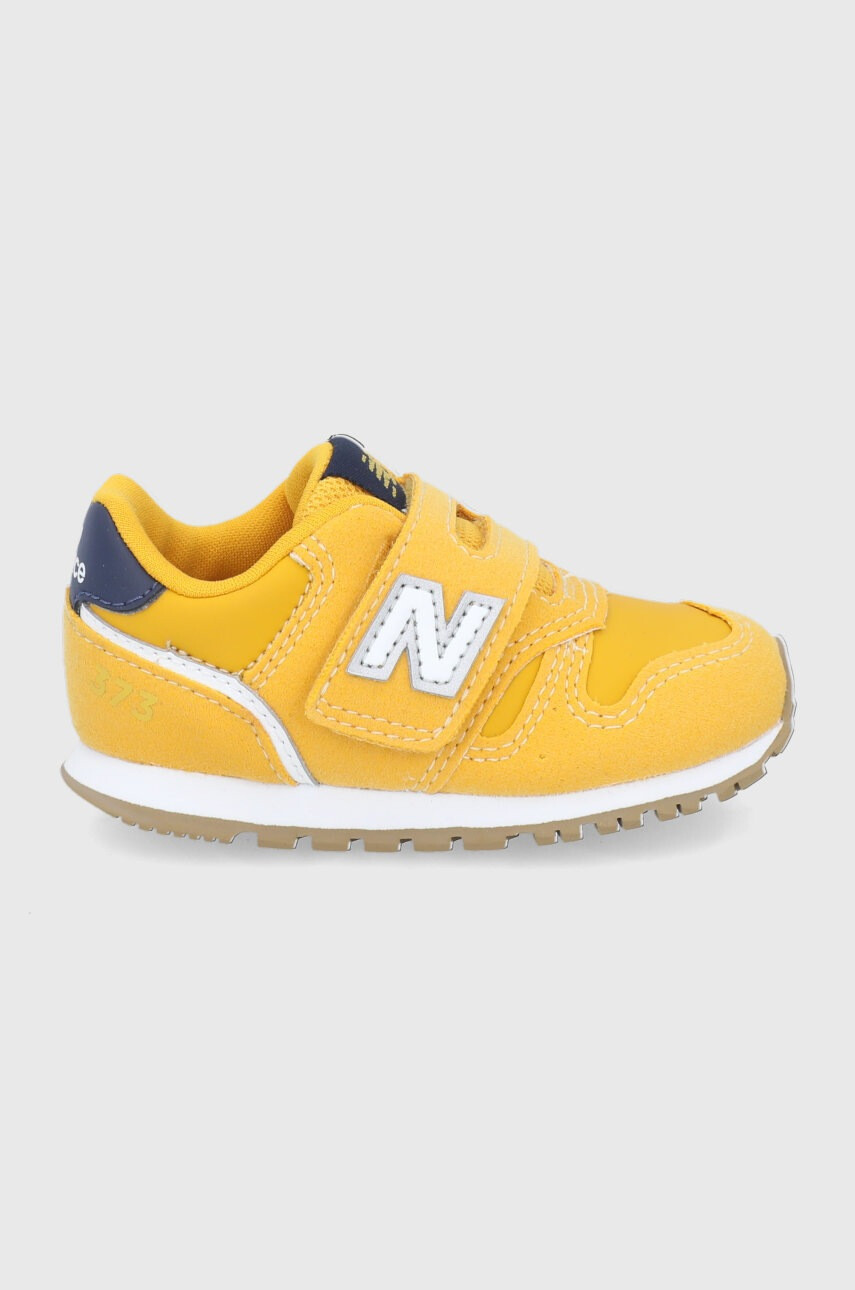 New Balance Детски обувки - Pepit.bg