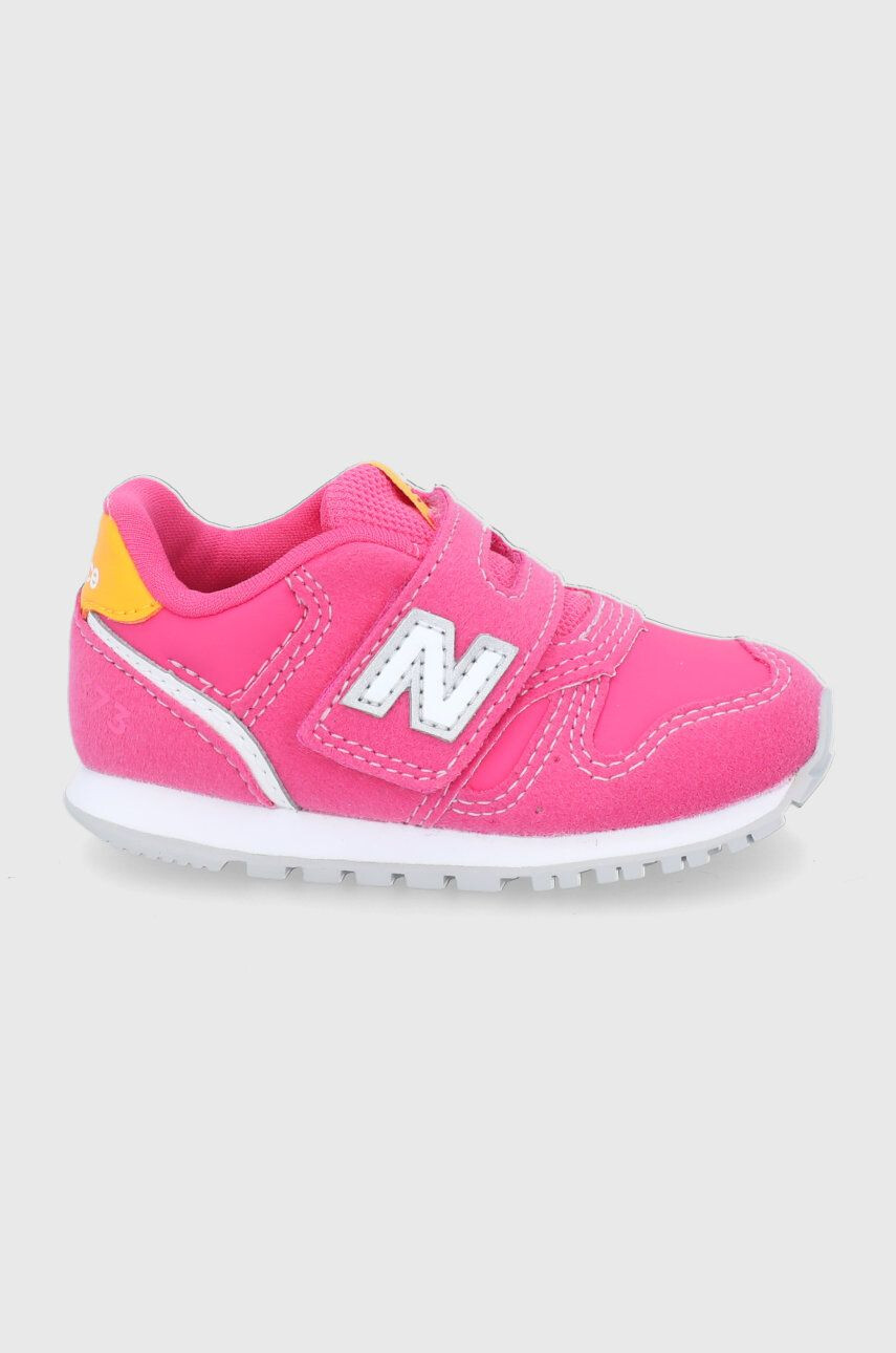 New Balance Детски обувки IZ373WP2 - Pepit.bg