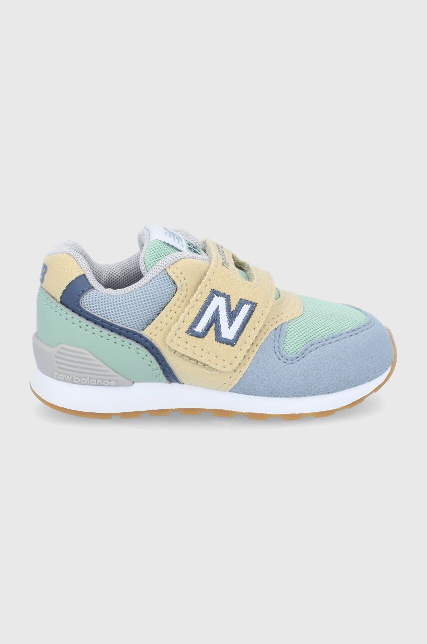 New Balance Детски обувки IZ996OB3 - Pepit.bg