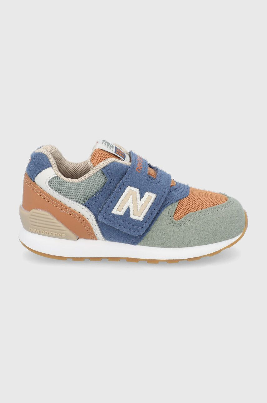 New Balance Детски обувки IZ996ON3 - Pepit.bg