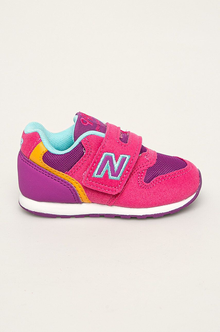 New Balance Детски обувки IZ996TMG - Pepit.bg