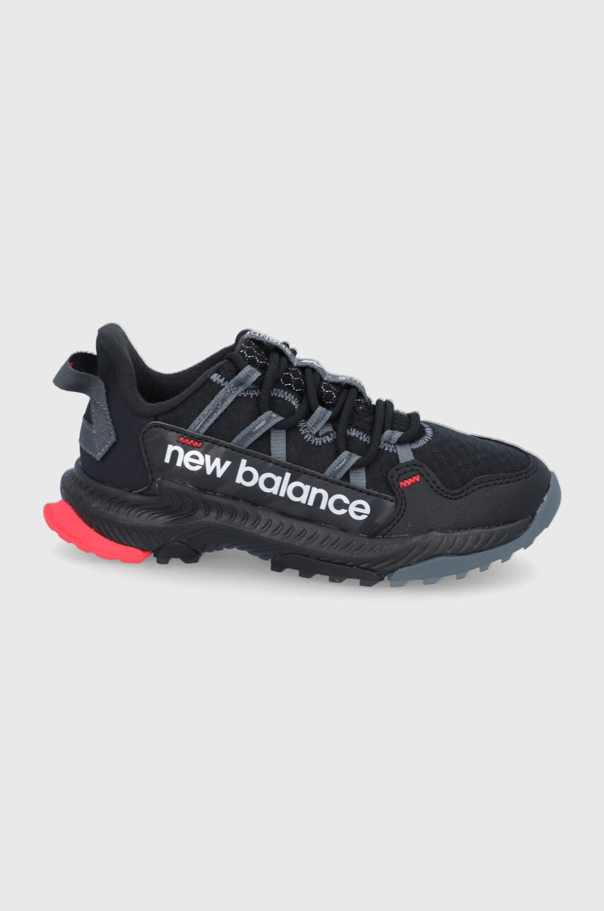 New Balance Детски обувки Peshark - Pepit.bg