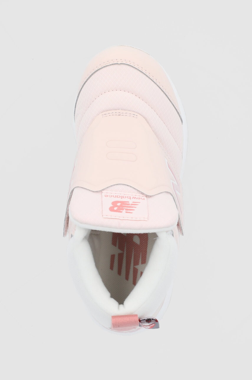 New Balance Детски обувки в прозрачен цвят - Pepit.bg