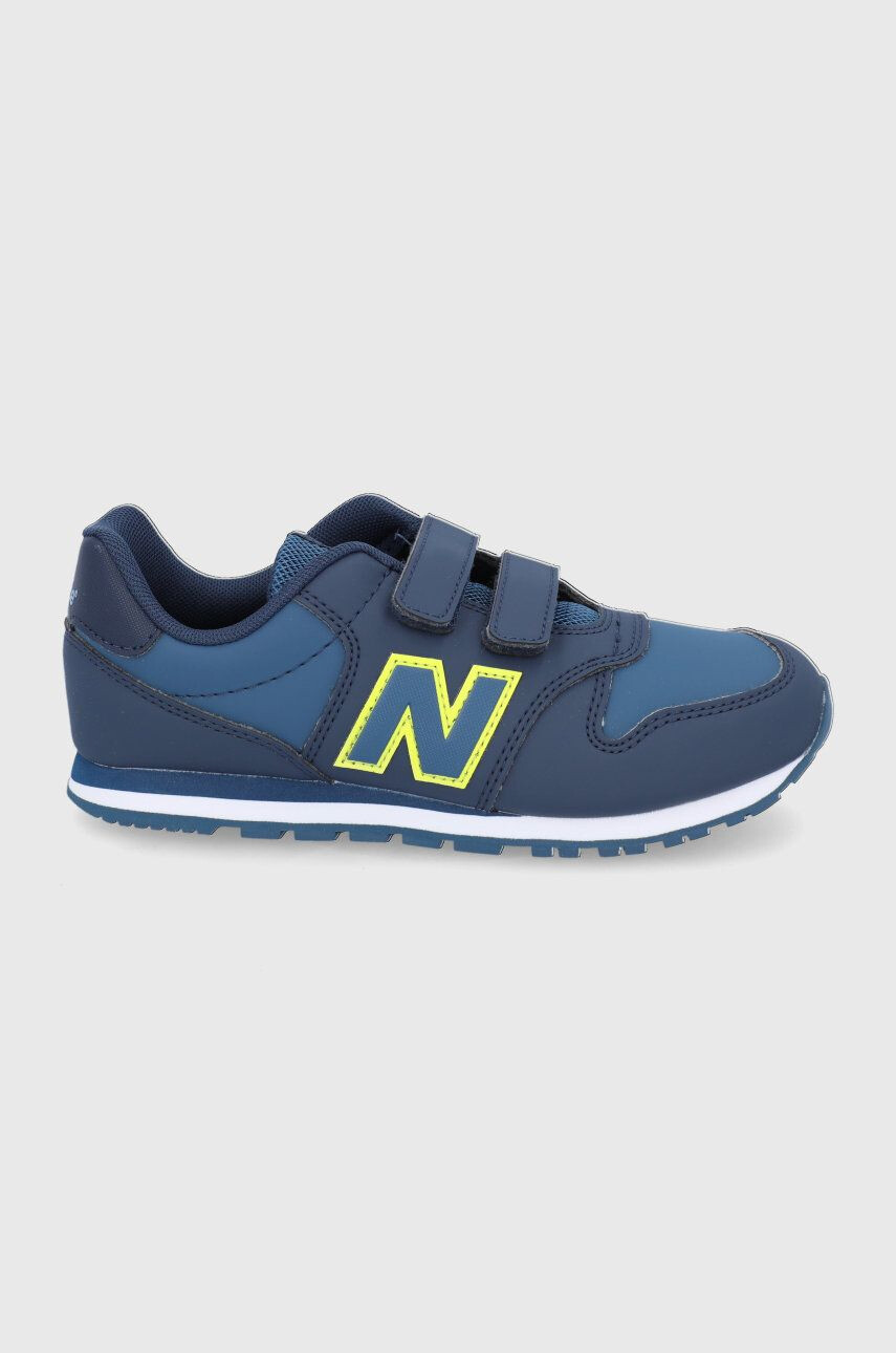 New Balance Детски обувки PV500WNN - Pepit.bg