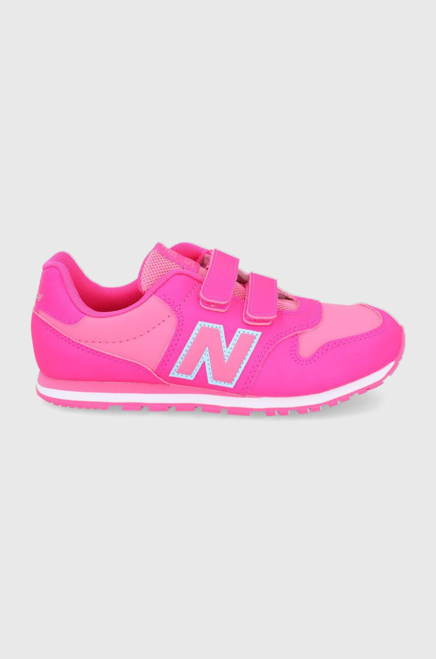 New Balance Детски обувки PV500WNP - Pepit.bg