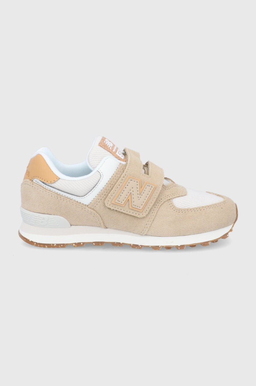 New Balance Детски обувки PV574AA1 - Pepit.bg