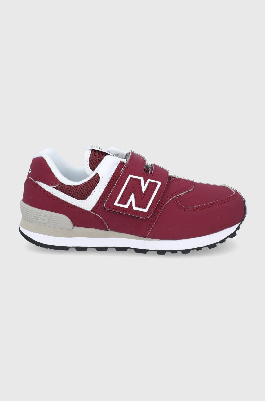 New Balance Детски обувки PV574RS1 - Pepit.bg