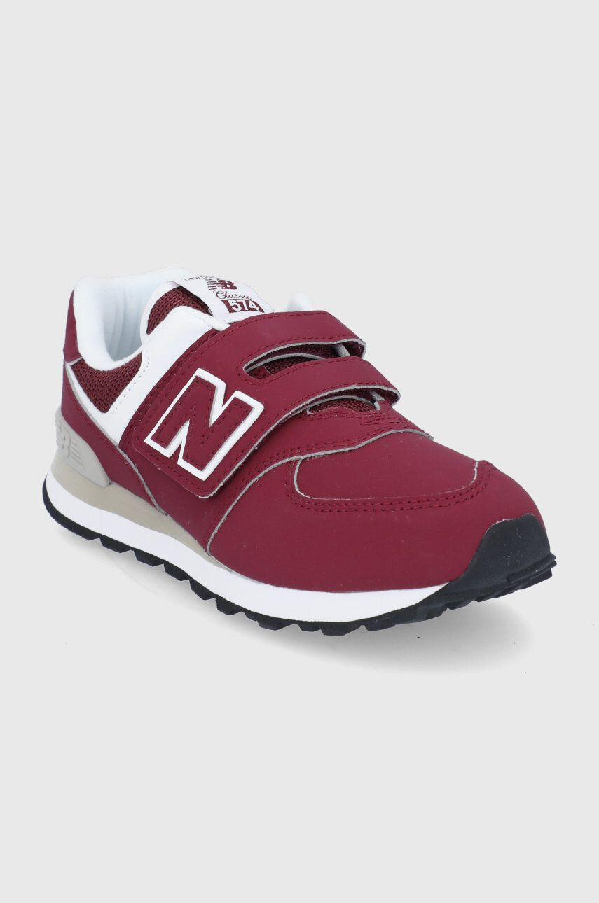 New Balance Детски обувки PV574RS1 - Pepit.bg