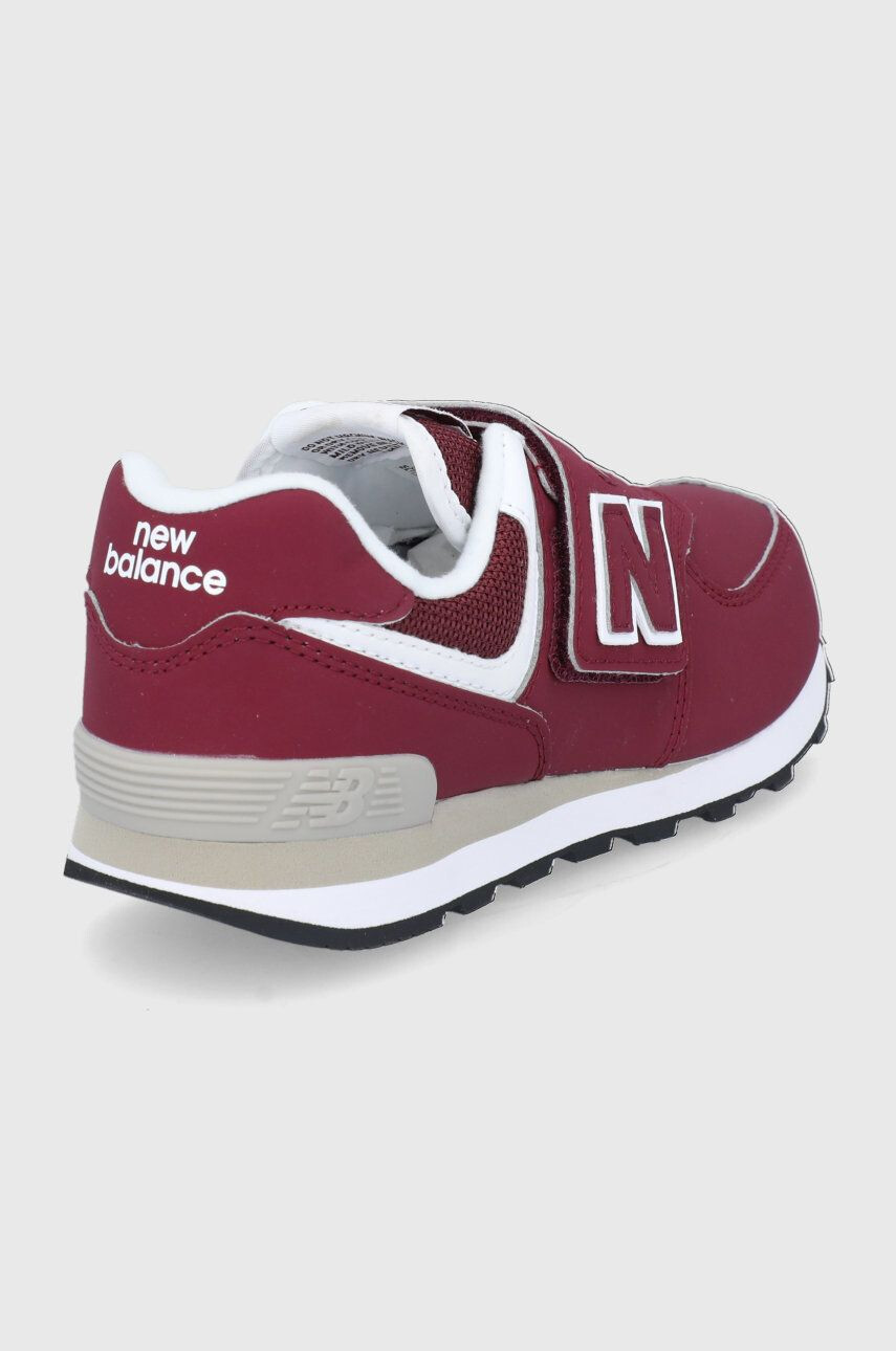 New Balance Детски обувки PV574RS1 - Pepit.bg