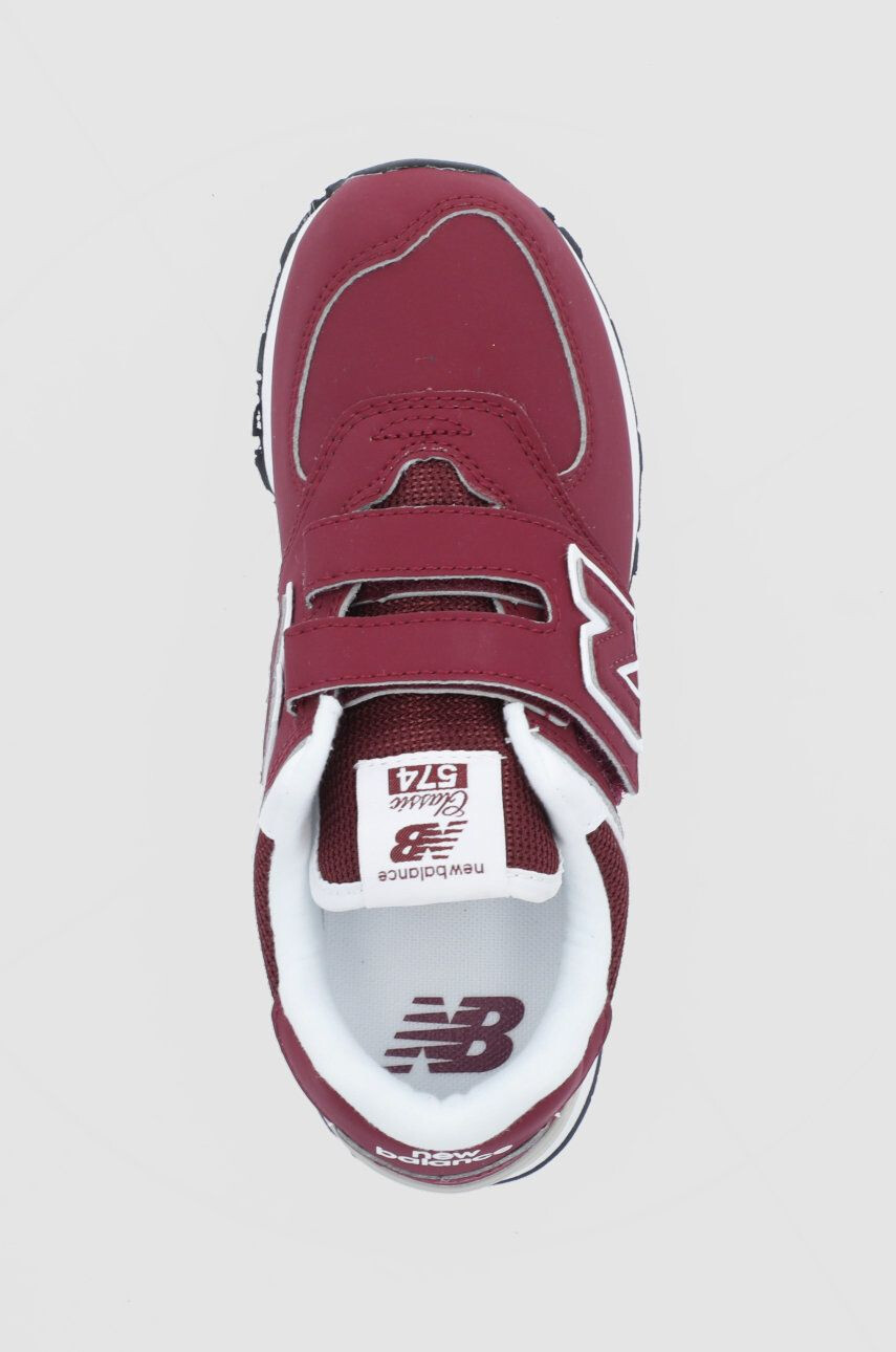 New Balance Детски обувки PV574RS1 - Pepit.bg