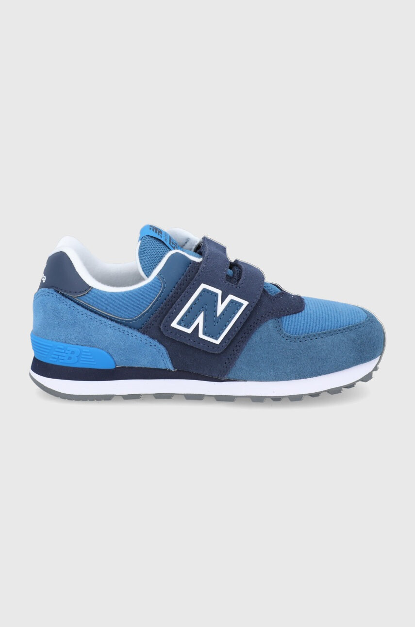 New Balance Детски обувки - Pepit.bg