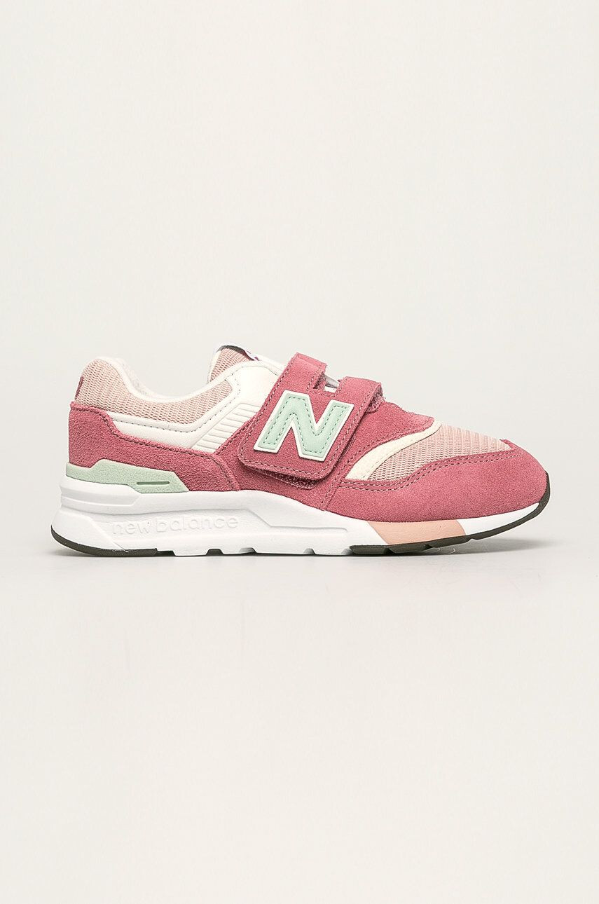 New Balance Детски обувки PZ997HAP - Pepit.bg