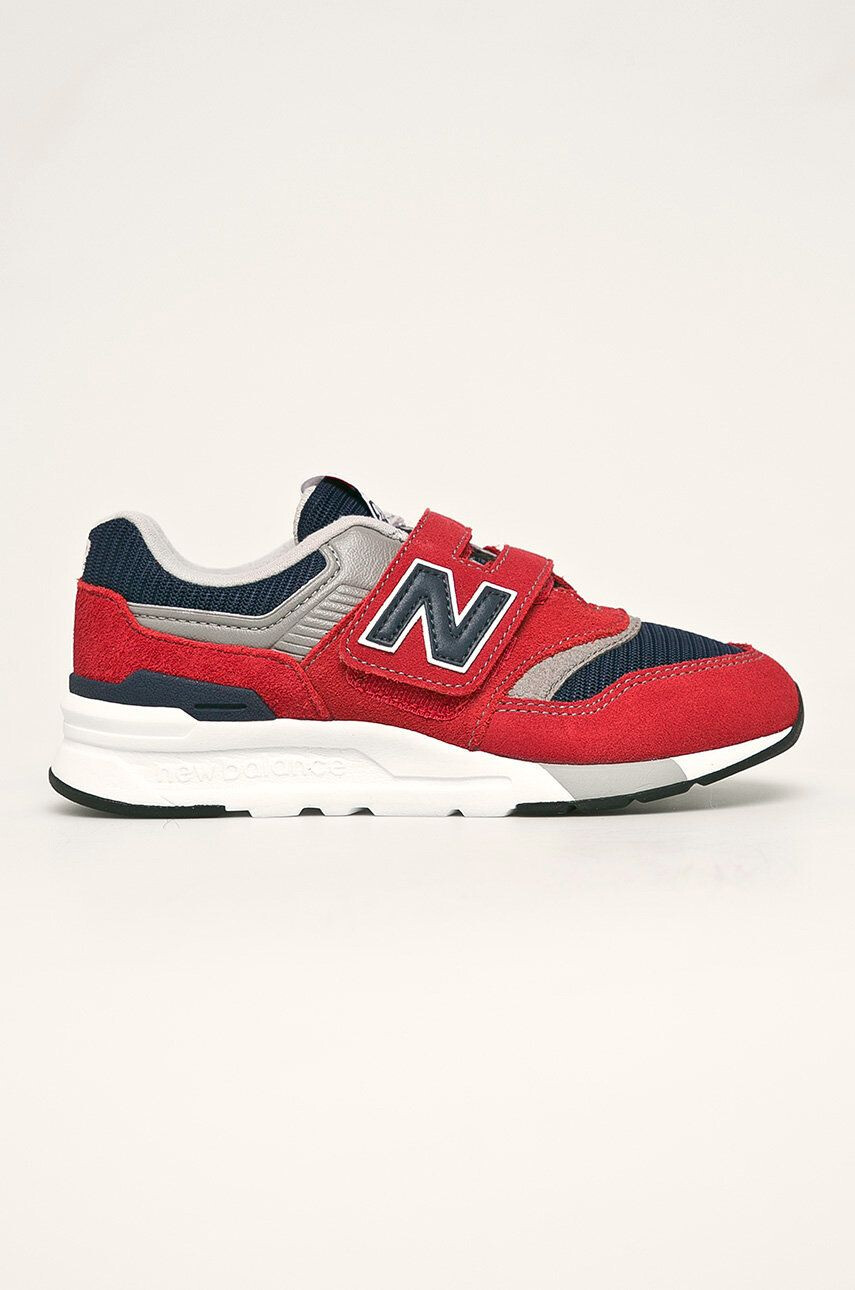 New Balance Детски обувки PZ997HBJ - Pepit.bg