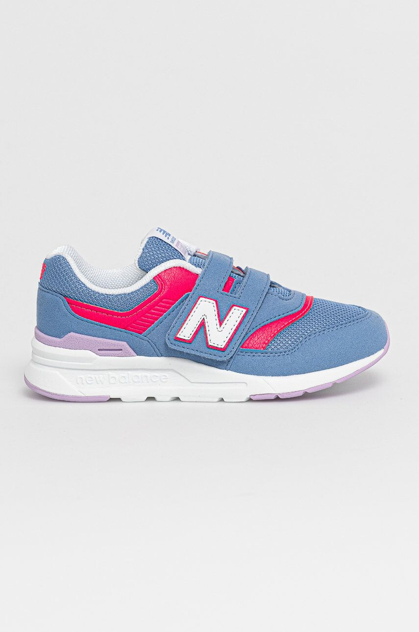 New Balance Детски обувки PZ997HSP - Pepit.bg