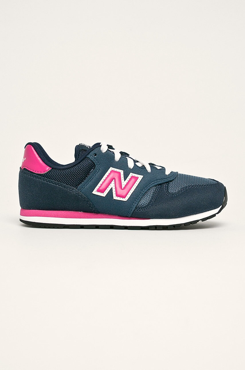 New Balance Детски обувки YC373AB - Pepit.bg