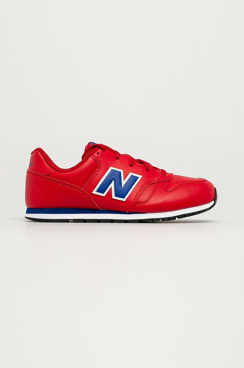 New Balance Детски обувки YC373ERB - Pepit.bg