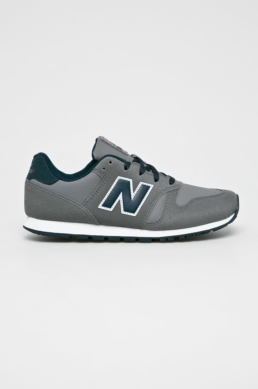 New Balance Детски обувки YC373FB - Pepit.bg