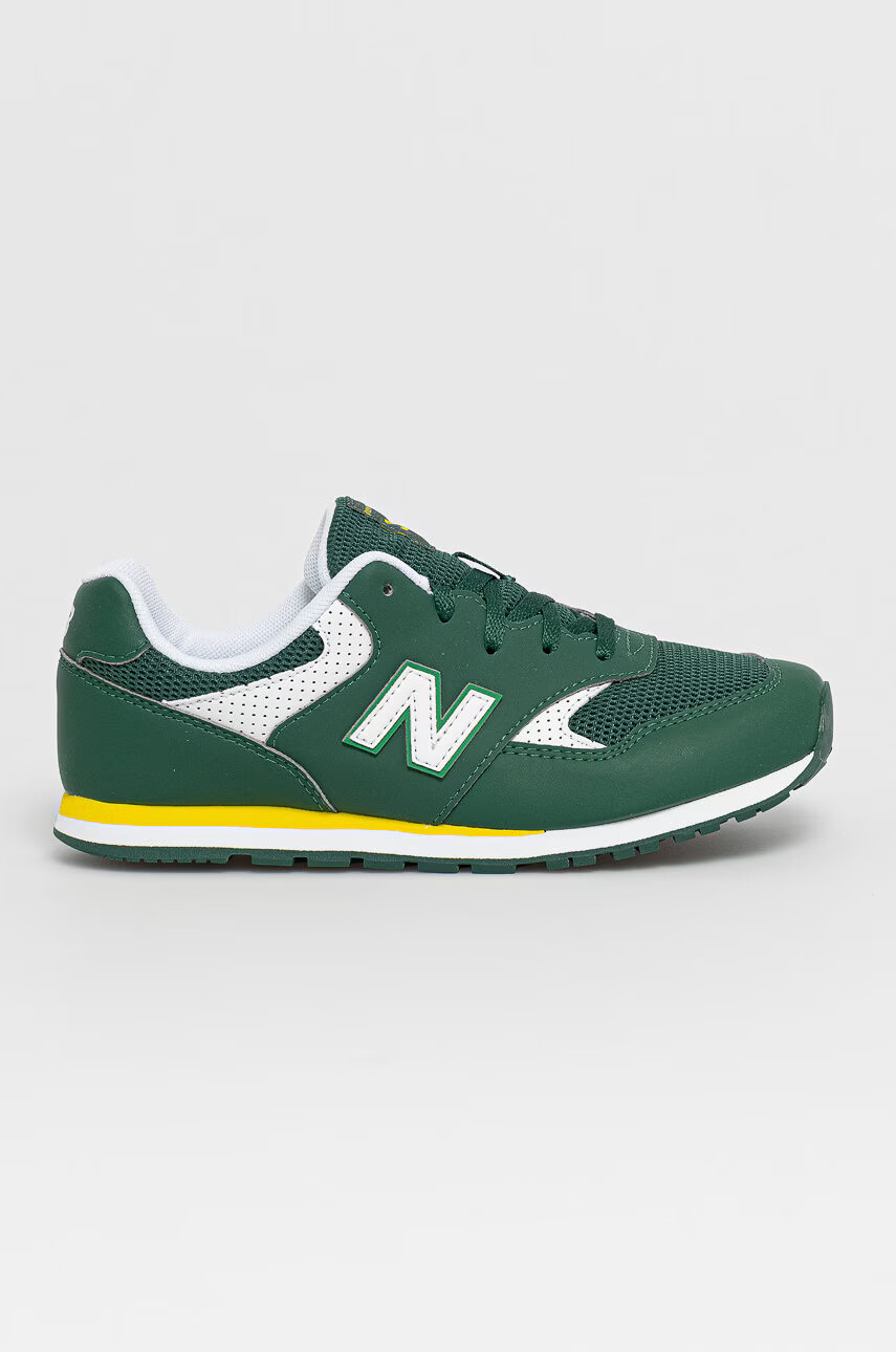 New Balance Детски обувки - Pepit.bg