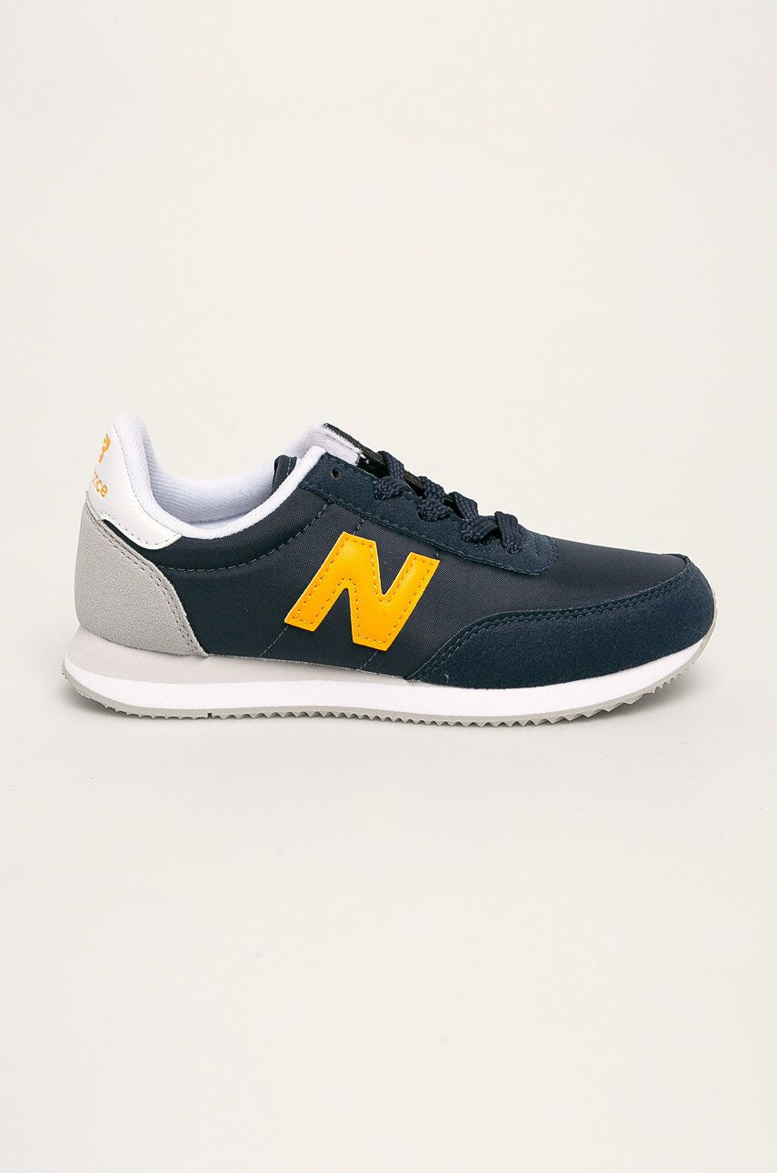 New Balance Детски обувки YC720NBY - Pepit.bg