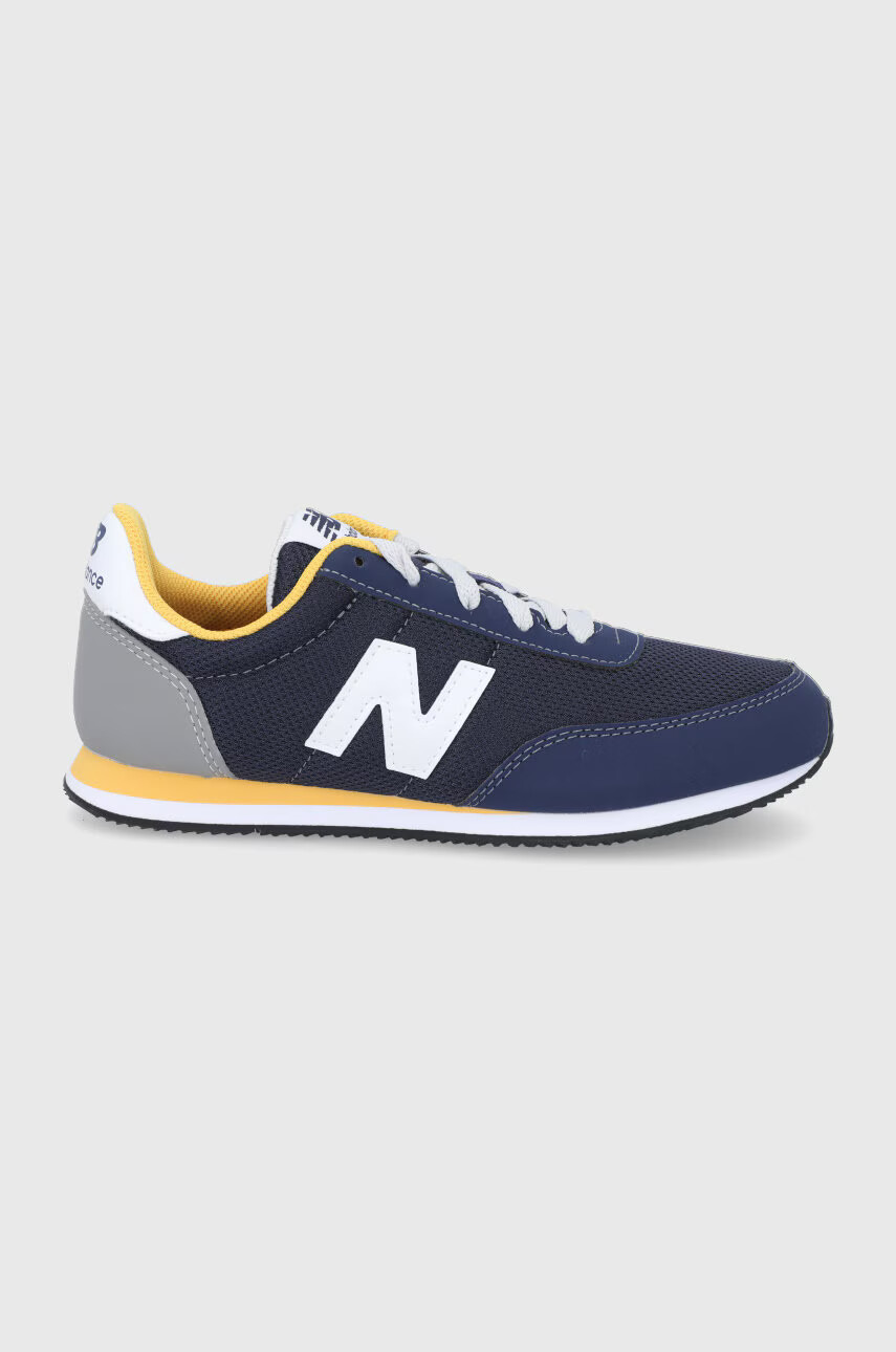 New Balance Детски обувки YC720NV2 - Pepit.bg