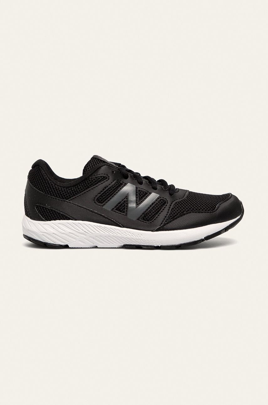 New Balance Детски обувки YK570BK - Pepit.bg