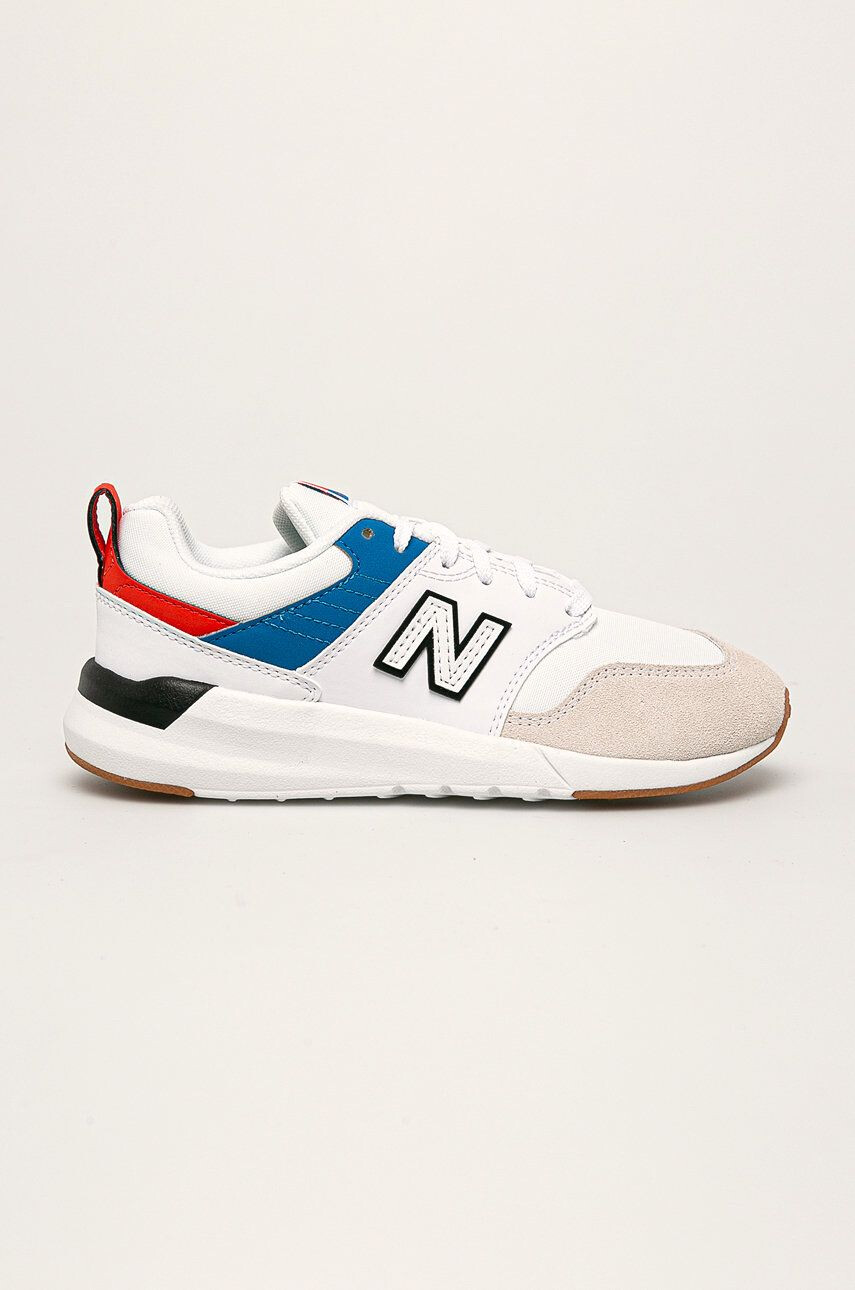 New Balance Детски обувки YS009RW1 - Pepit.bg