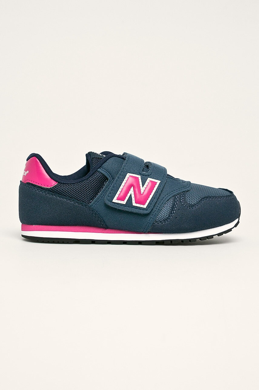 New Balance Детски обувки YV373AB - Pepit.bg