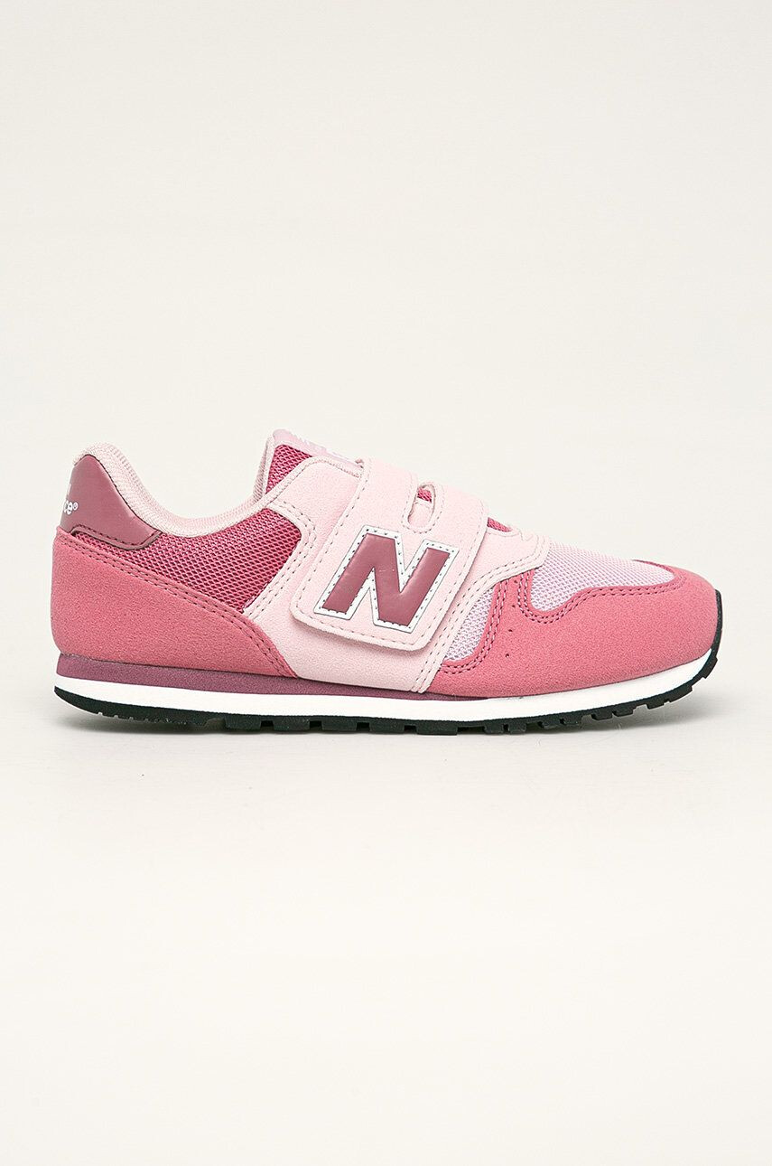 New Balance Детски обувки YV373KP - Pepit.bg