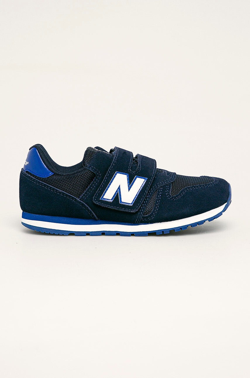 New Balance Детски обувки YV373SN - Pepit.bg