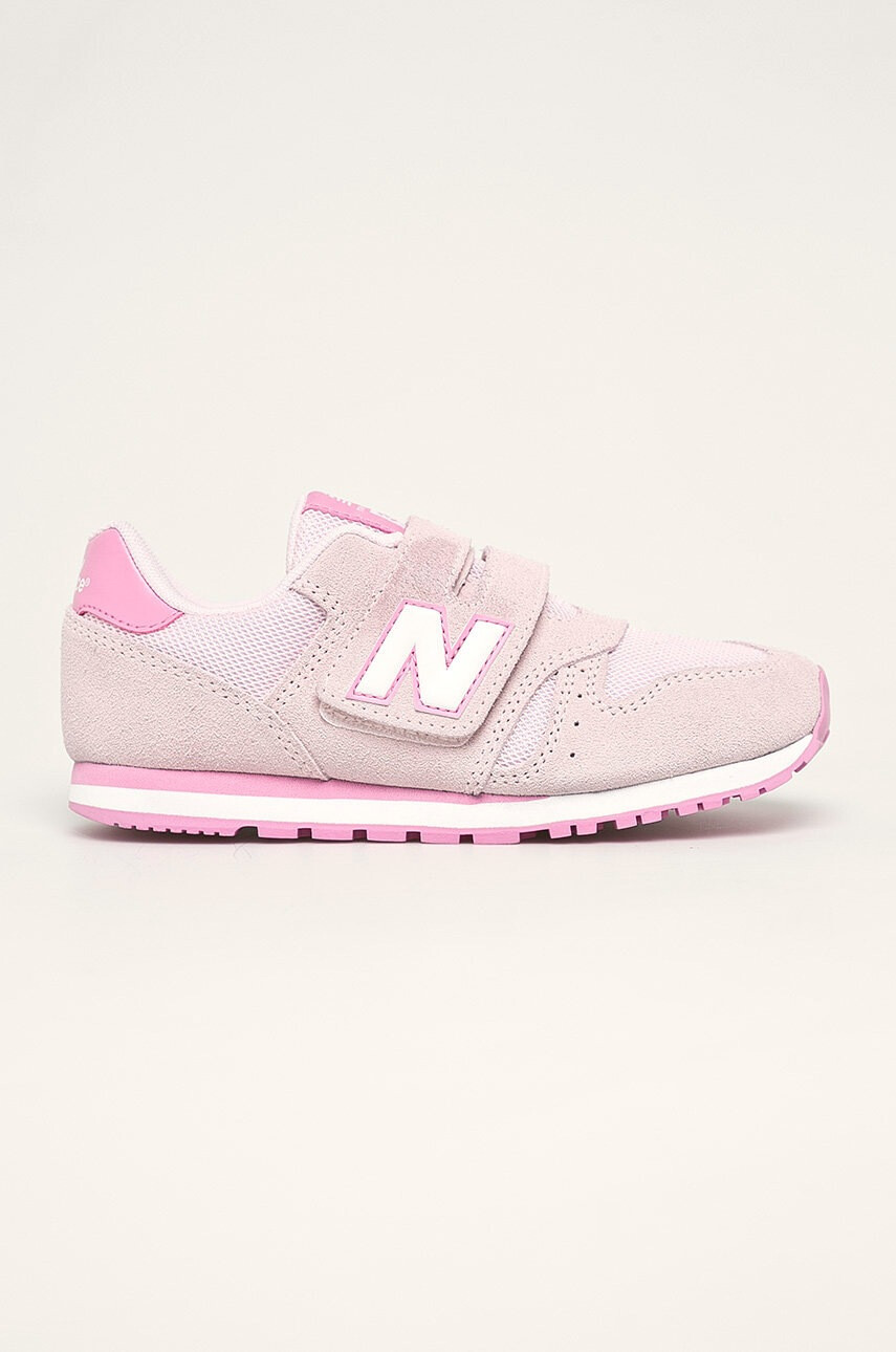 New Balance Детски обувки YV373SP - Pepit.bg