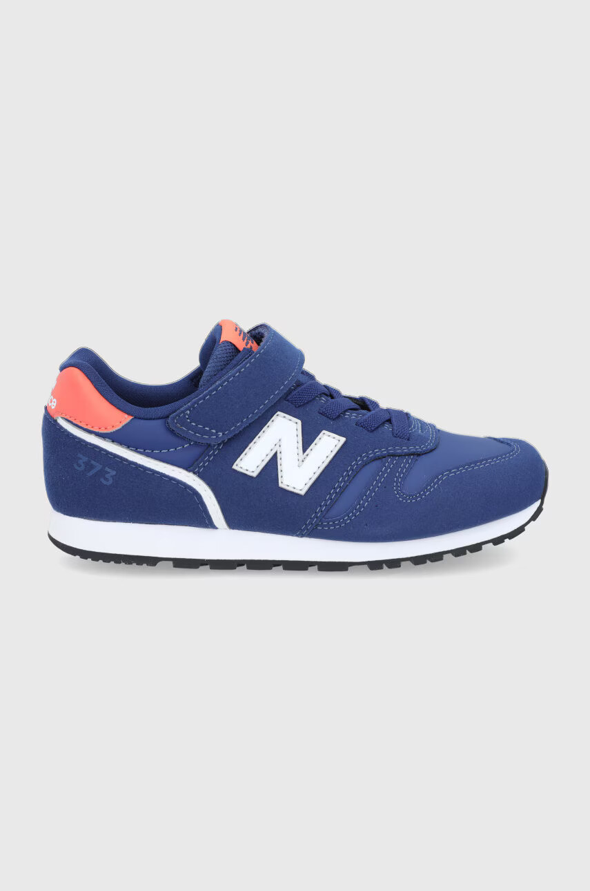 New Balance Детски обувки YV373WN2 - Pepit.bg