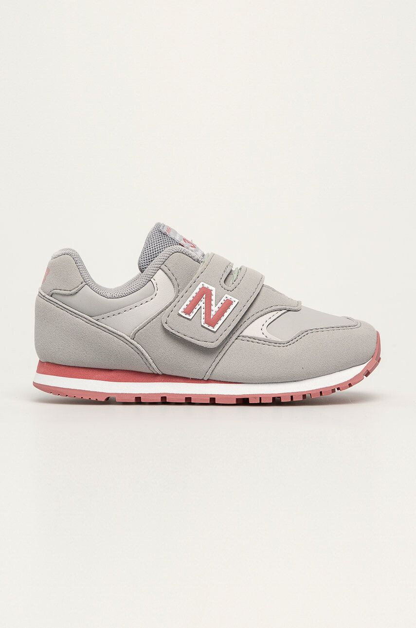 New Balance Детски обувки YV393CGP - Pepit.bg