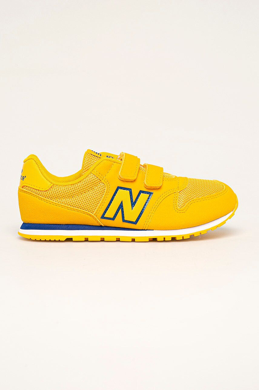 New Balance Детски обувки YV500CG - Pepit.bg